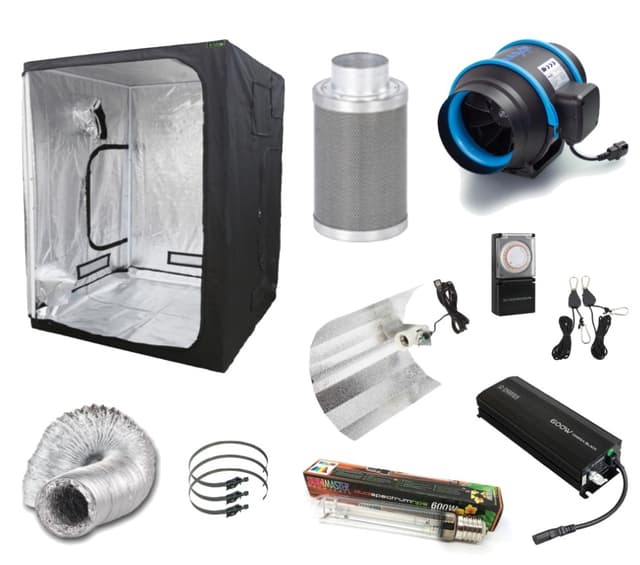 Grow Tent Kits