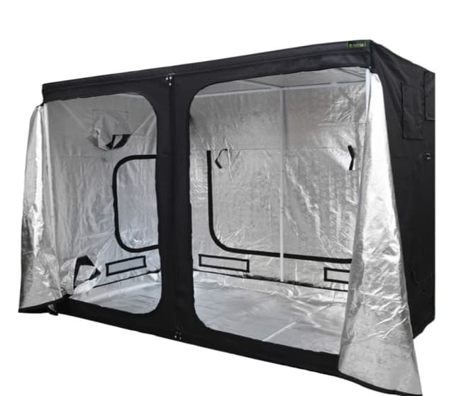 Grow Tents